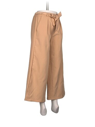 Vintage Love PreLoved Kumaş Pantolon %70 İndirimli.