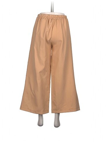 m Beden PreLoved Kumaş Pantolon %70 İndirimli.