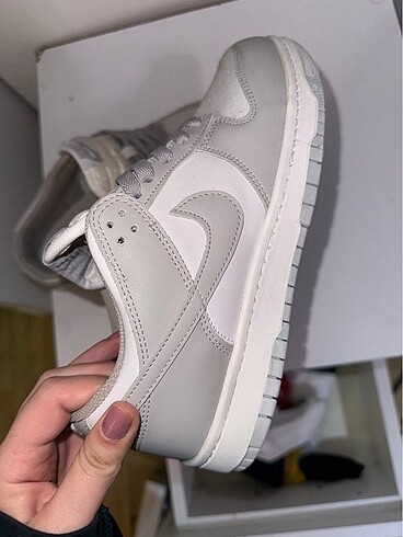 Nike spor ayakkabı