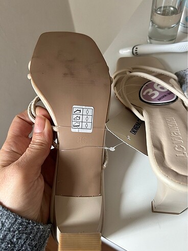LC Waikiki Terlik