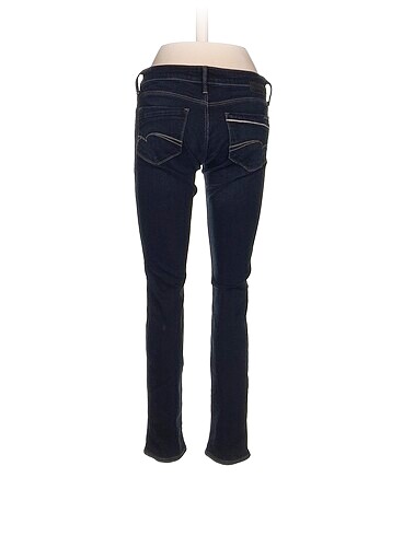 universal Beden Mavi Jeans Jean / Kot %70 İndirimli.
