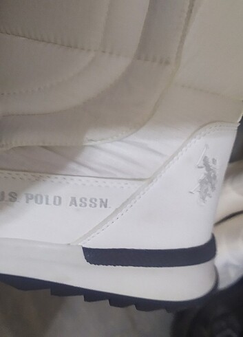 U.S Polo Assn. Orijinal
