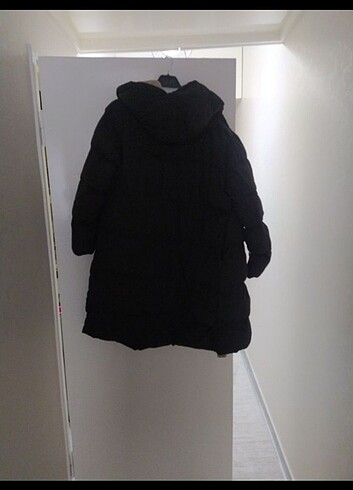 36 Beden Şişme mont