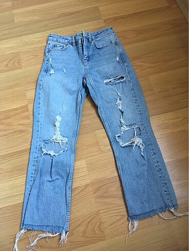 topshop jean