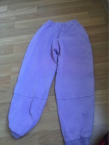 xs Beden bershka esofman
