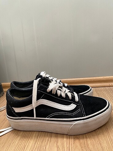 vans tabanli