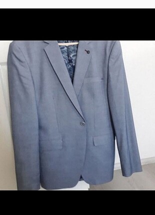 erkek blazer ceket