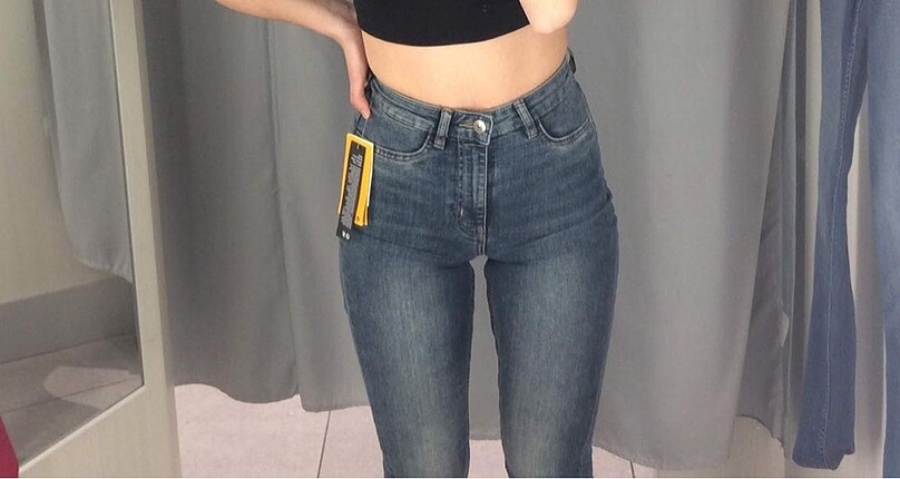 H&m pantolon