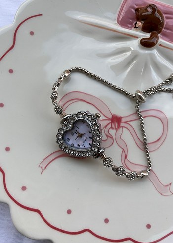 Pinterest/vintage model saat