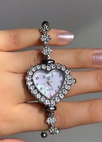 American Vintage Pinterest/vintage model saat