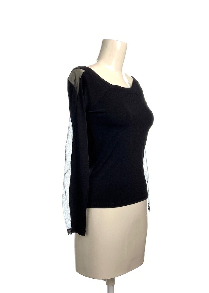 Trendyol & Milla Bluz %70 İndirimli. - Görsel 2