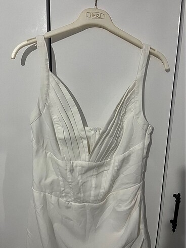 Mezuniyet elbisesi - Görsel 2