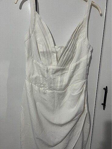 Mezuniyet elbisesi - Görsel 3