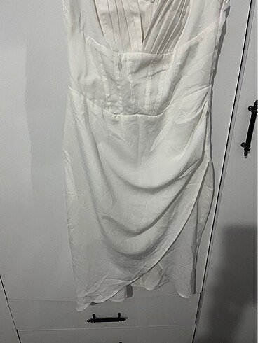 Mezuniyet elbisesi - Görsel 4