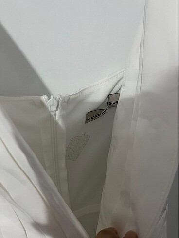 Mezuniyet elbisesi - Görsel 6