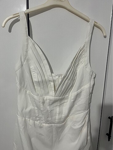 Mezuniyet elbisesi - Görsel 5