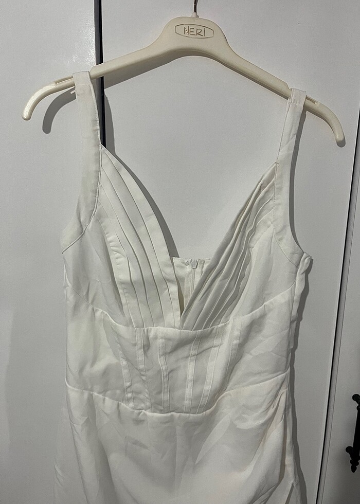 Mezuniyet elbisesi - Görsel 2