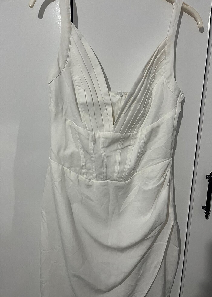 Mezuniyet elbisesi - Görsel 3