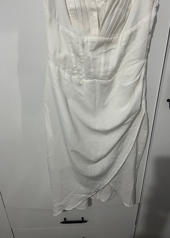 Mezuniyet elbisesi - Görsel 4