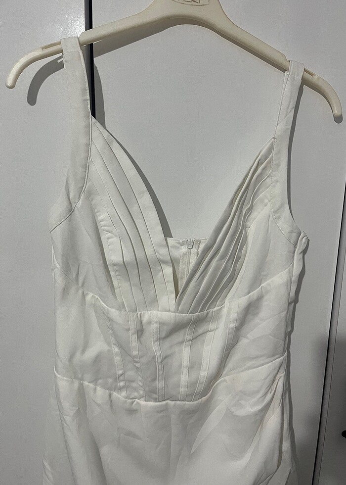 Mezuniyet elbisesi - Görsel 5