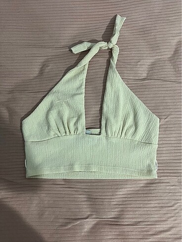 Dekolte crop
