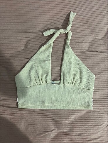 Urban Outfitters Dekolte crop
