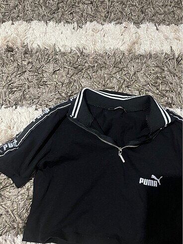 s Beden Puma crop