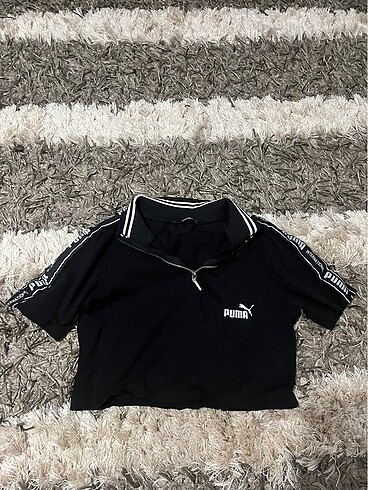Puma crop