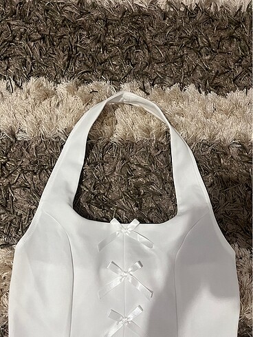 Zara Temu crop