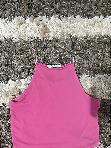 m Beden Naked crop