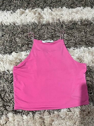 Urban Outfitters Naked crop
