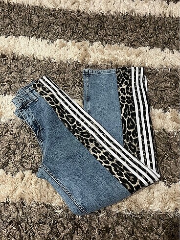 xs Beden Leopar
