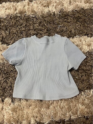 Mavi crop