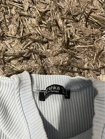 s Beden mavi Renk Mavi crop