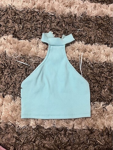 Mavi crop