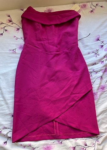 Korse elbise - Görsel 4