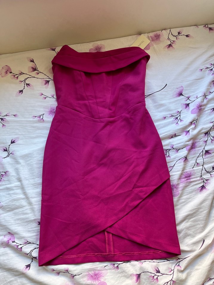 Korse elbise - Görsel 2