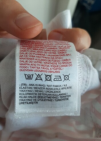 8 Yaş Beden pembe Renk Kız çocuk pantalon