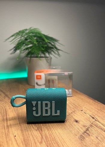 JBL Go 3
