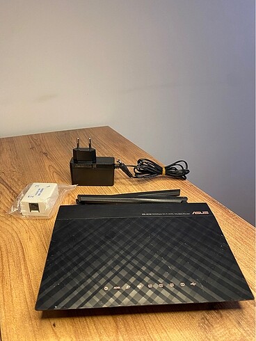 ASUS Marka Modem- ROUTER