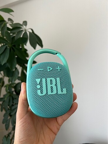 JBL CLIP 4 özel renk
