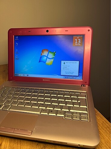 SORUNSUZ NETBOOK