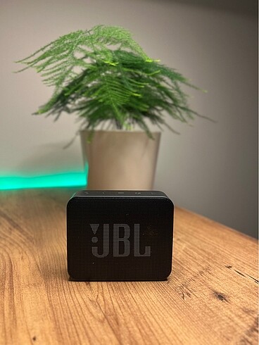 JBL GO ESSENTIAL ÖZEL ÜRETİM