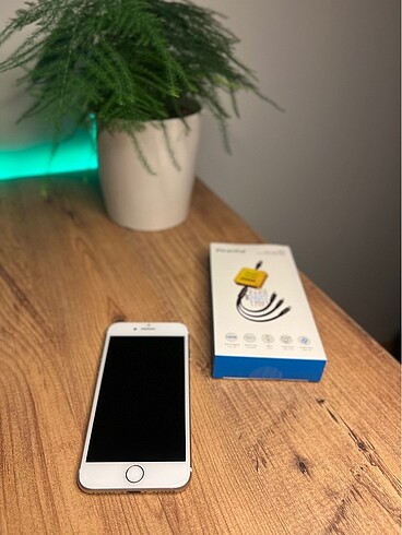 Apple 7 32 GB GOLD