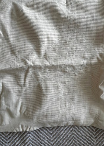 Bej Parlak Hemşire Korsesi Midi Boy - Görsel 7