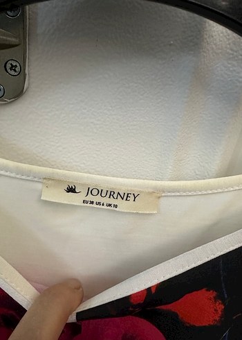 Journey bluz - Görsel 5