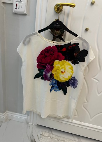 Journey bluz - Görsel 2