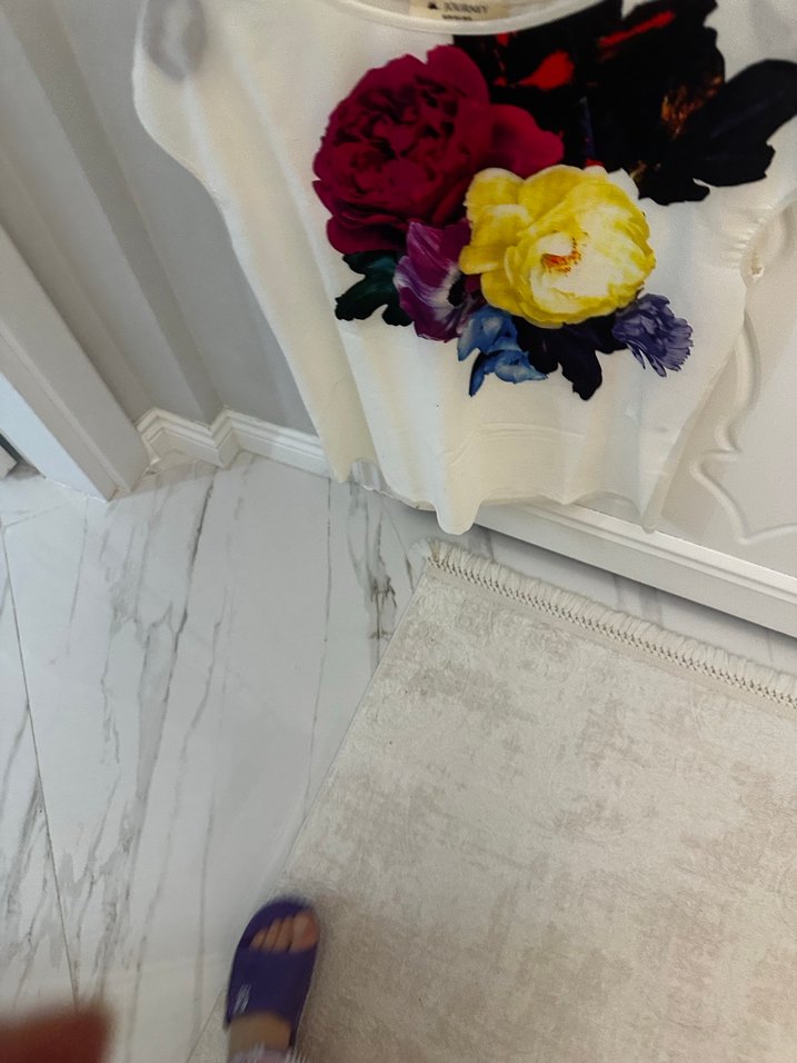 Journey bluz - Görsel 4