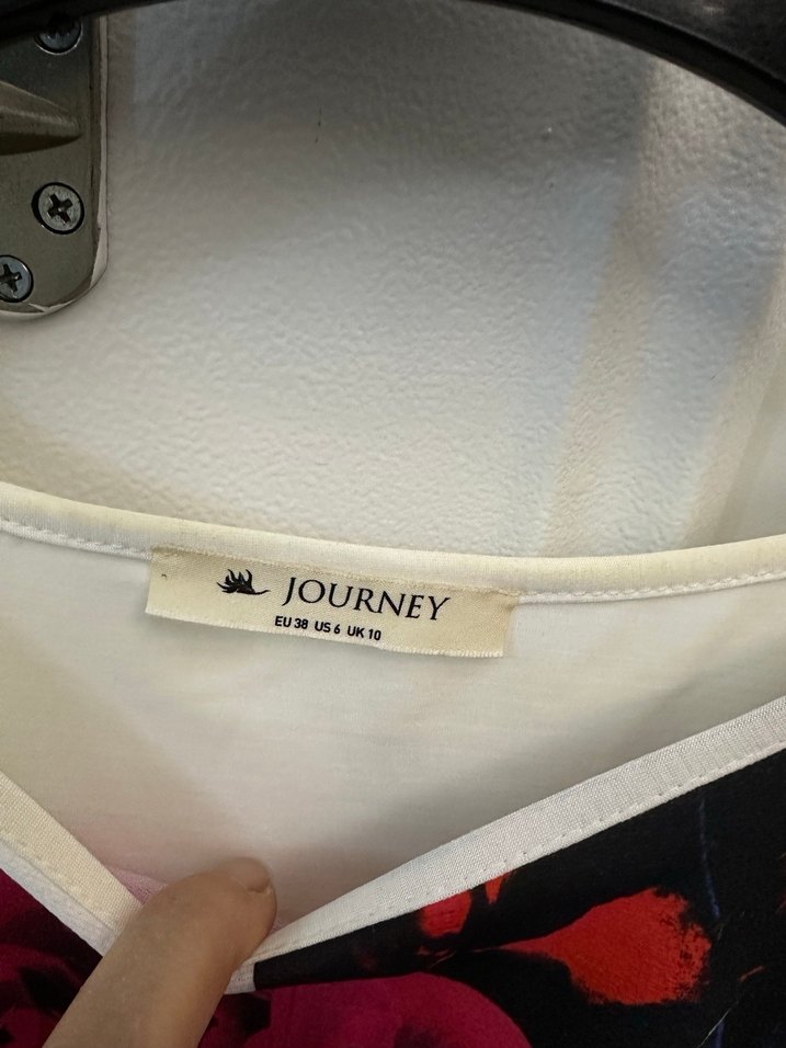 Journey bluz - Görsel 5