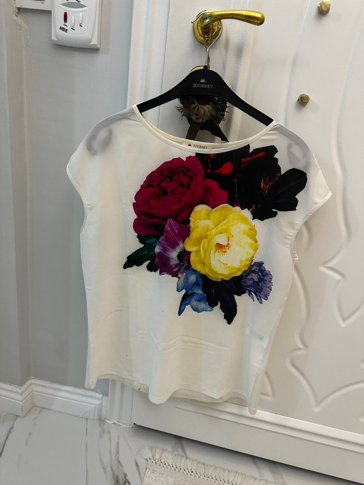 Journey bluz - Görsel 2